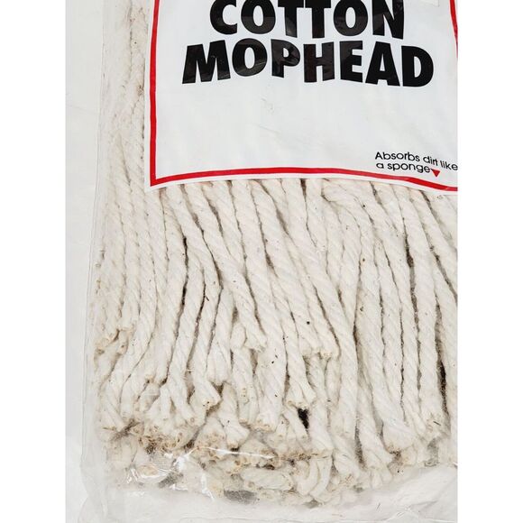 Libman Cotton Mophead #00111 - Picture 3 of 8